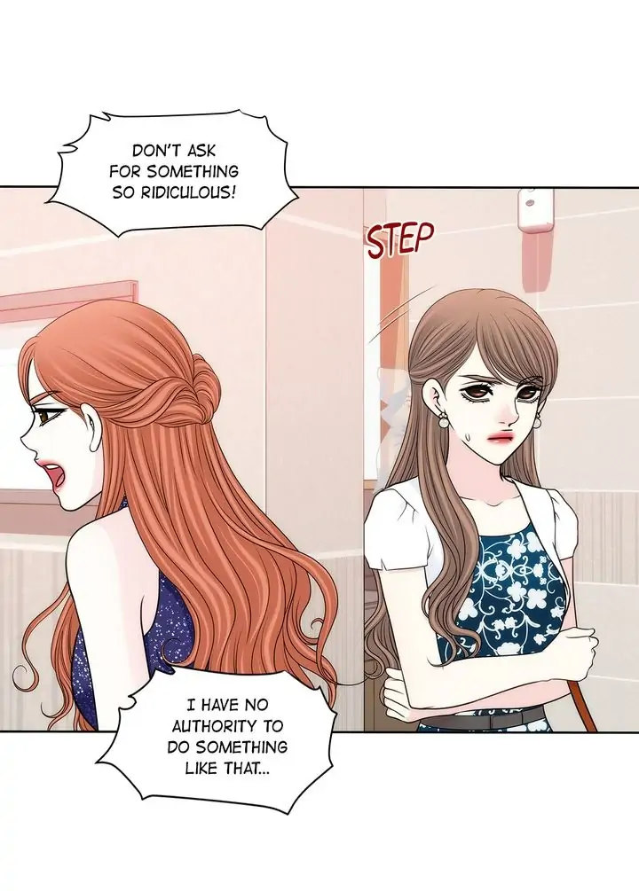 Cinderella’s Man chapter 141 page 23