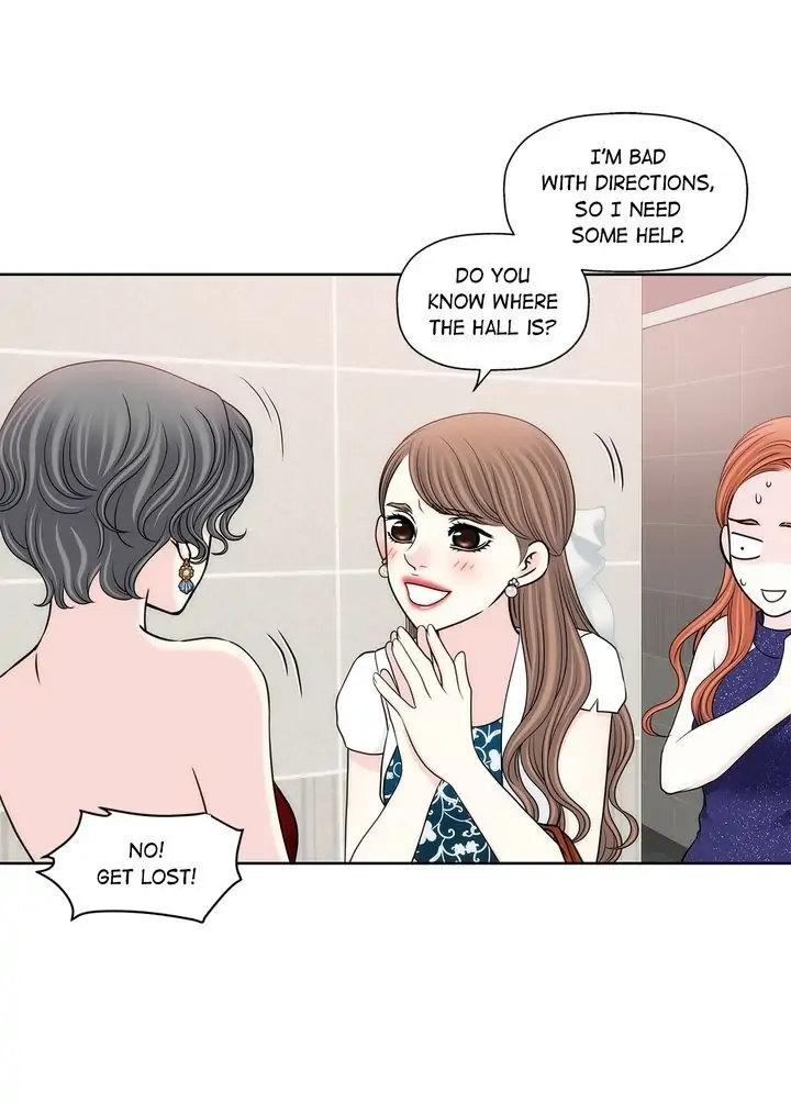Cinderella’s Man chapter 141 page 25