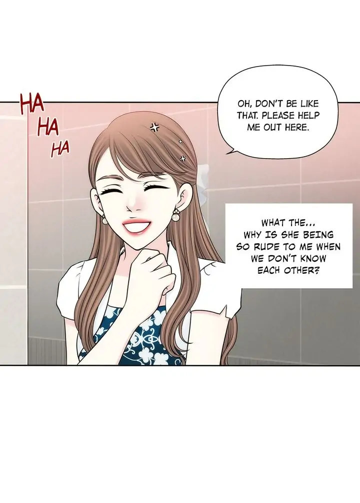 Cinderella’s Man chapter 141 page 26