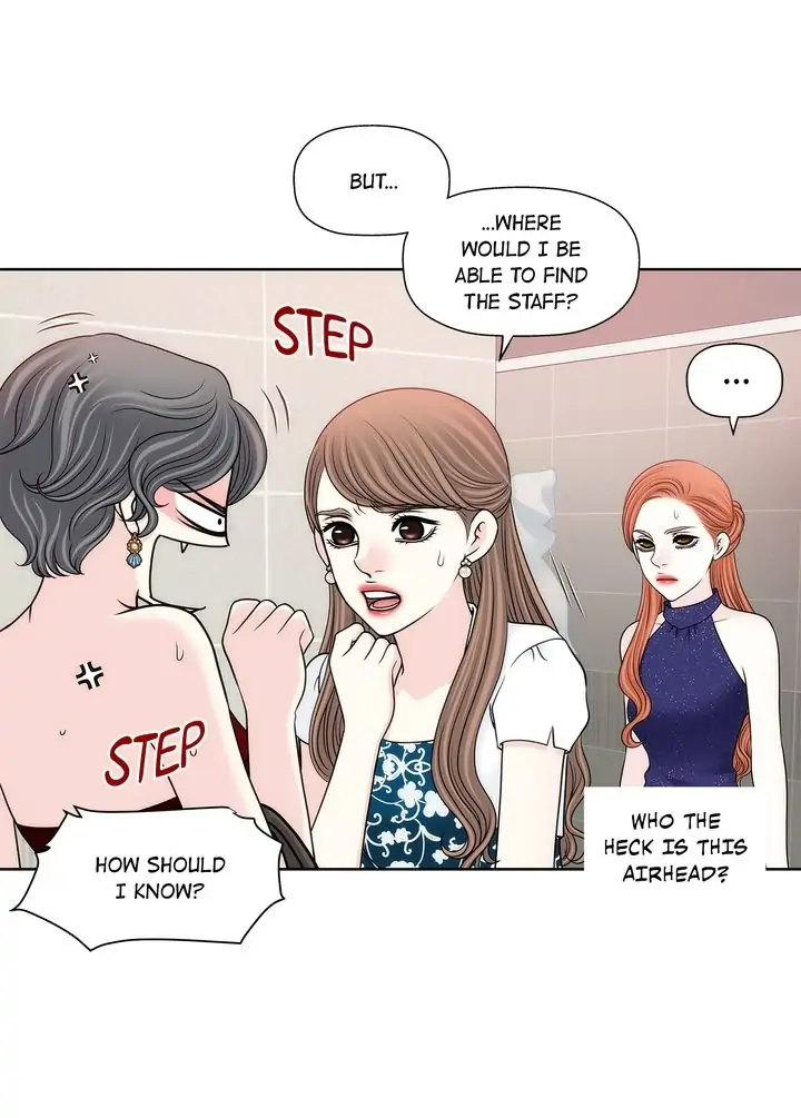 Cinderella’s Man chapter 141 page 28