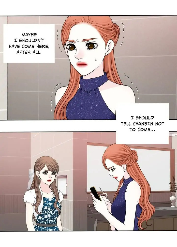 Cinderella’s Man chapter 141 page 30