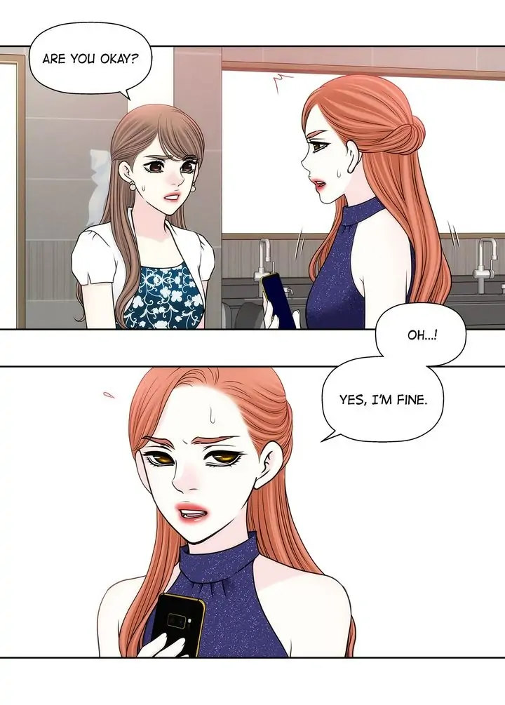 Cinderella’s Man chapter 141 page 31