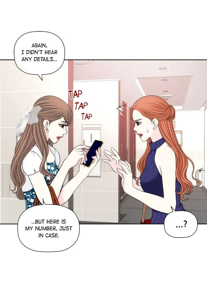 Cinderella’s Man chapter 141 page 33