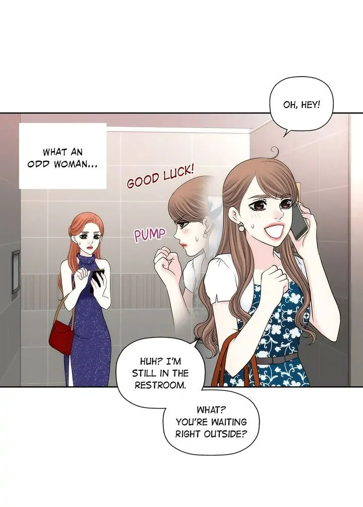 Cinderella’s Man chapter 141 page 35