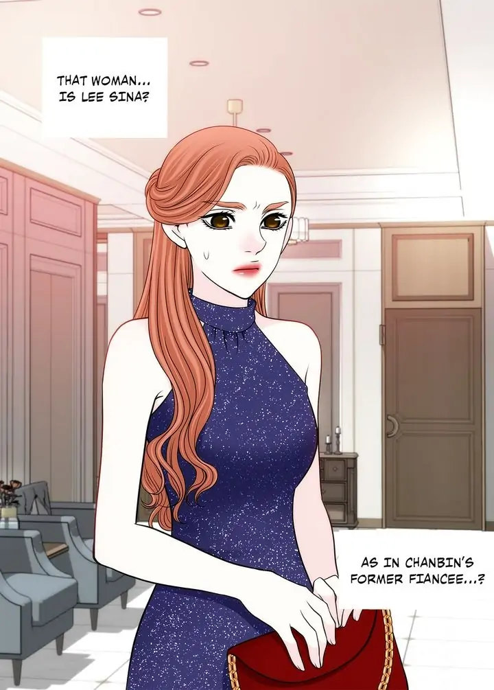 Cinderella’s Man chapter 141 page 37