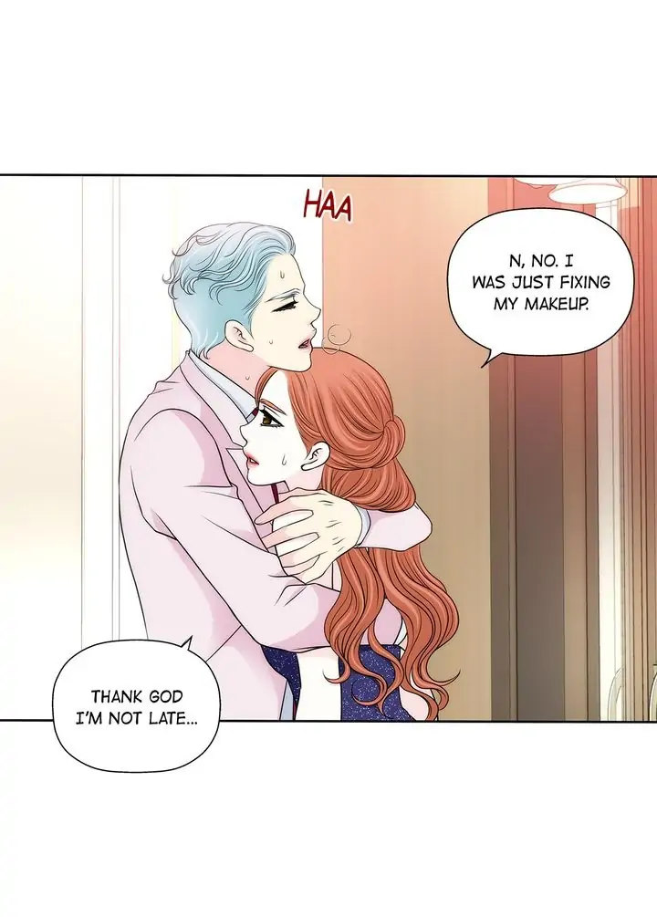 Cinderella’s Man chapter 141 page 40