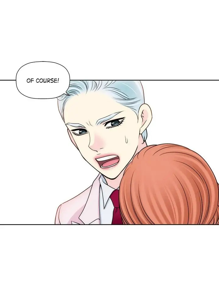 Cinderella’s Man chapter 141 page 43
