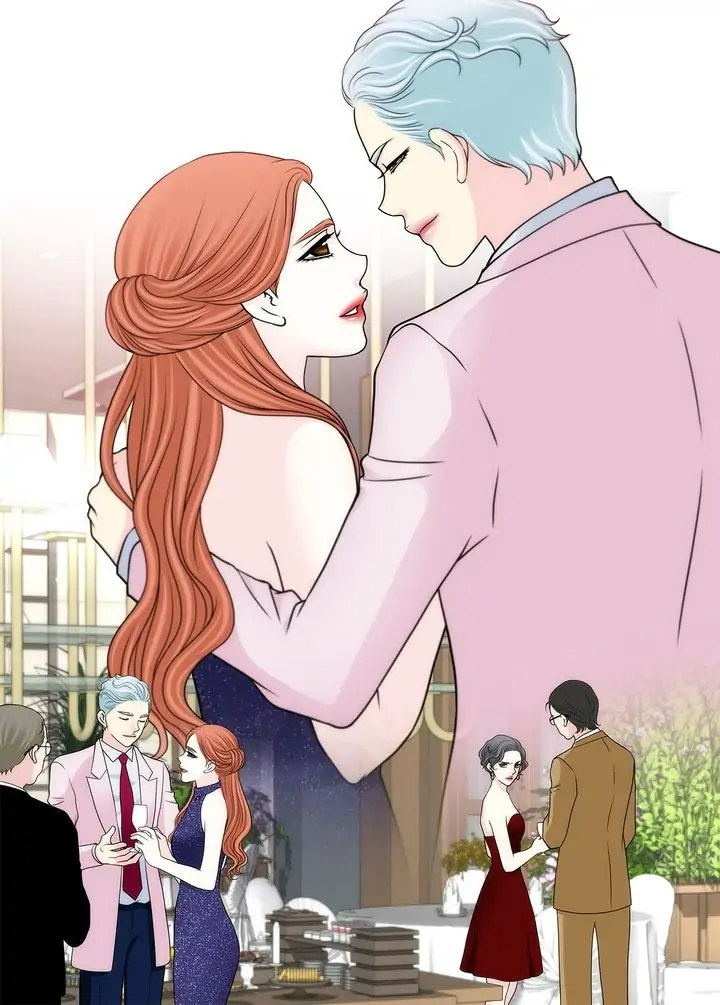 Cinderella’s Man chapter 142 page 7