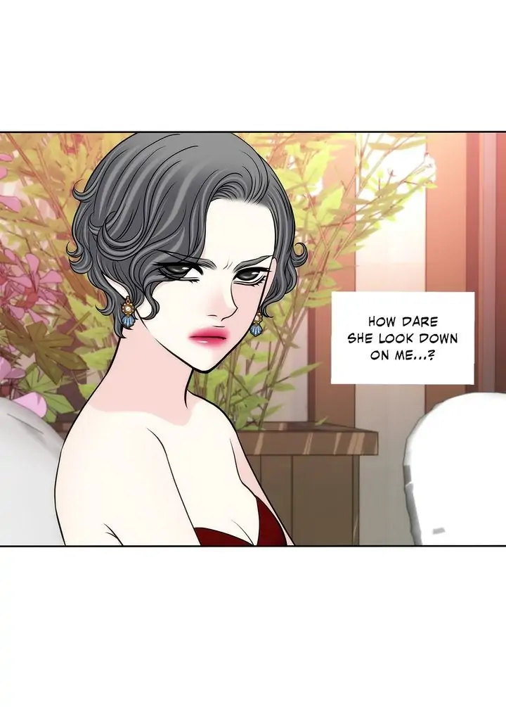 Cinderella’s Man chapter 142 page 8
