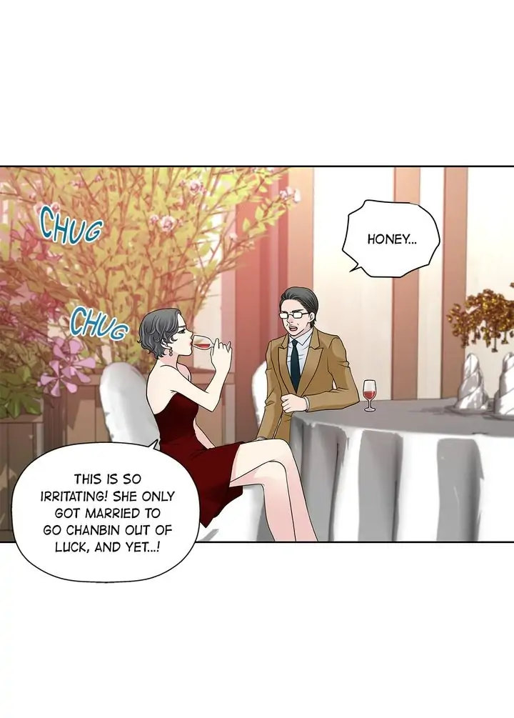 Cinderella’s Man chapter 142 page 9