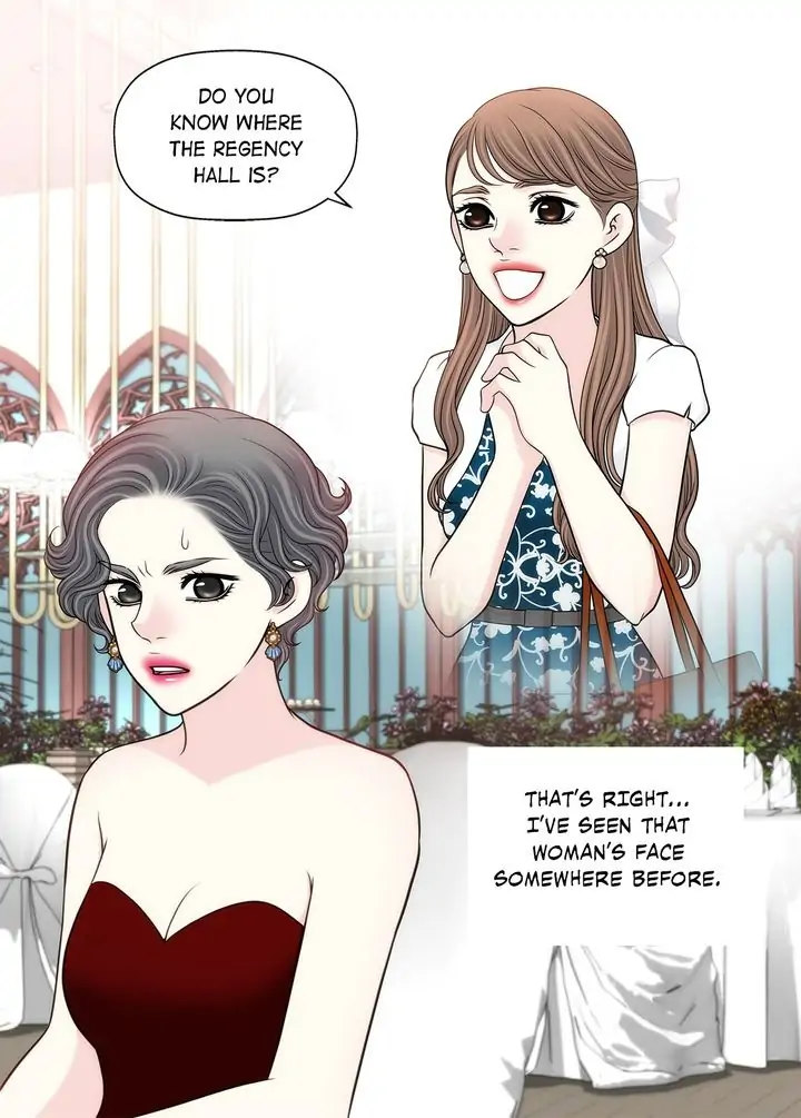 Cinderella’s Man chapter 142 page 11