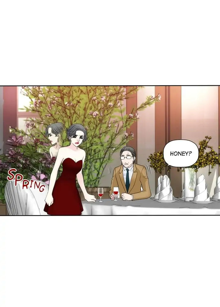 Cinderella’s Man chapter 142 page 12