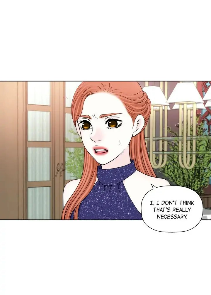 Cinderella’s Man chapter 142 page 19