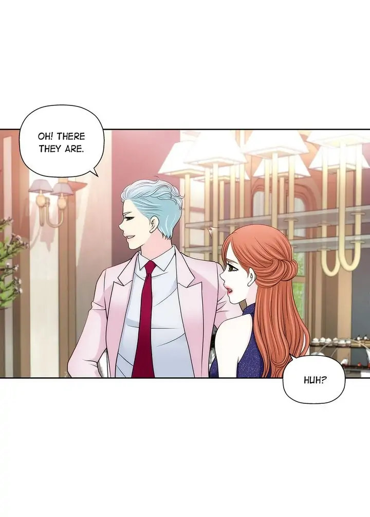 Cinderella’s Man chapter 142 page 20