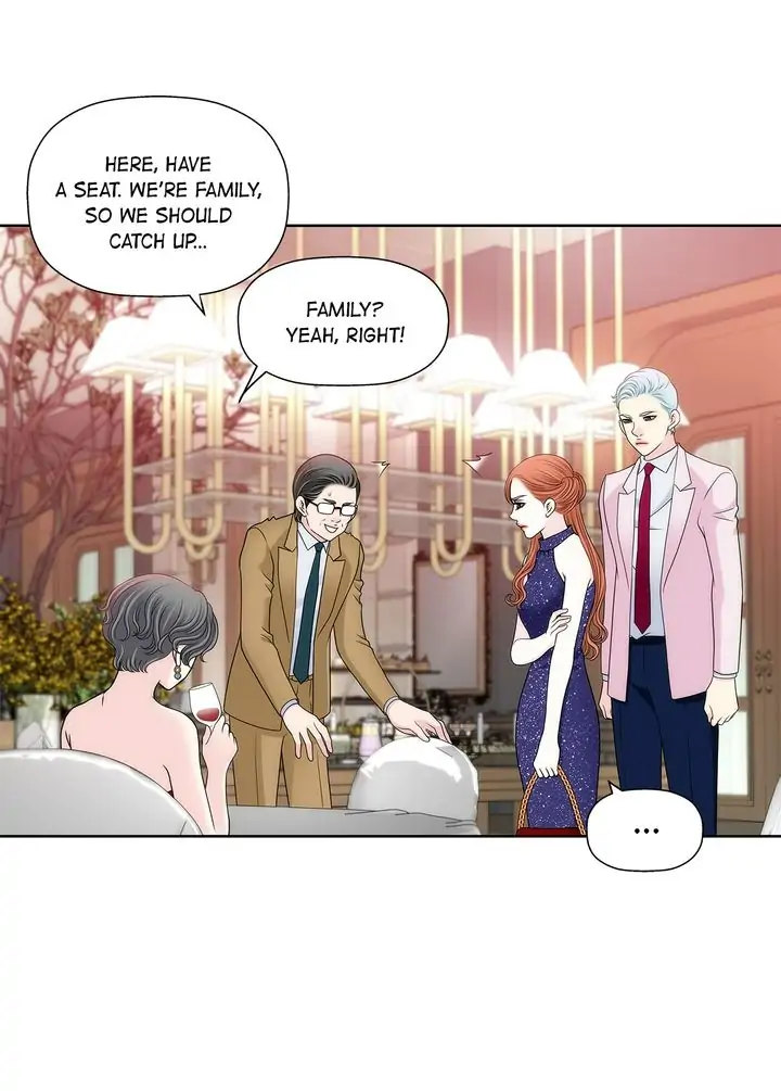 Cinderella’s Man chapter 142 page 25