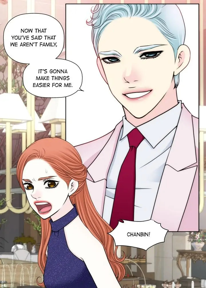 Cinderella’s Man chapter 142 page 29