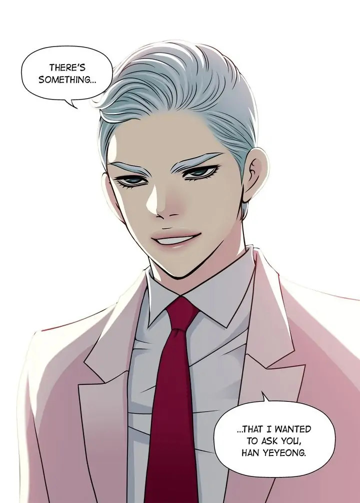 Cinderella’s Man chapter 142 page 30