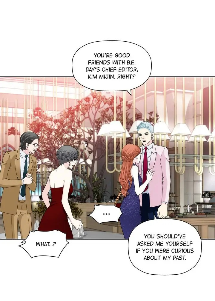 Cinderella’s Man chapter 142 page 32