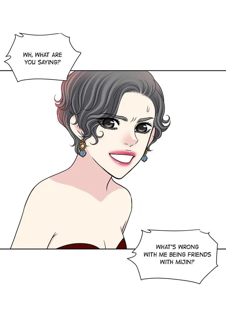 Cinderella’s Man chapter 142 page 33