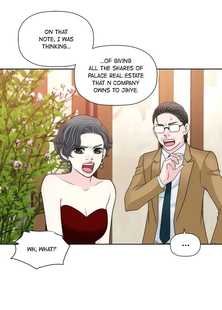 Cinderella’s Man chapter 142 page 36