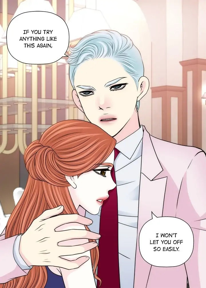 Cinderella’s Man chapter 142 page 37