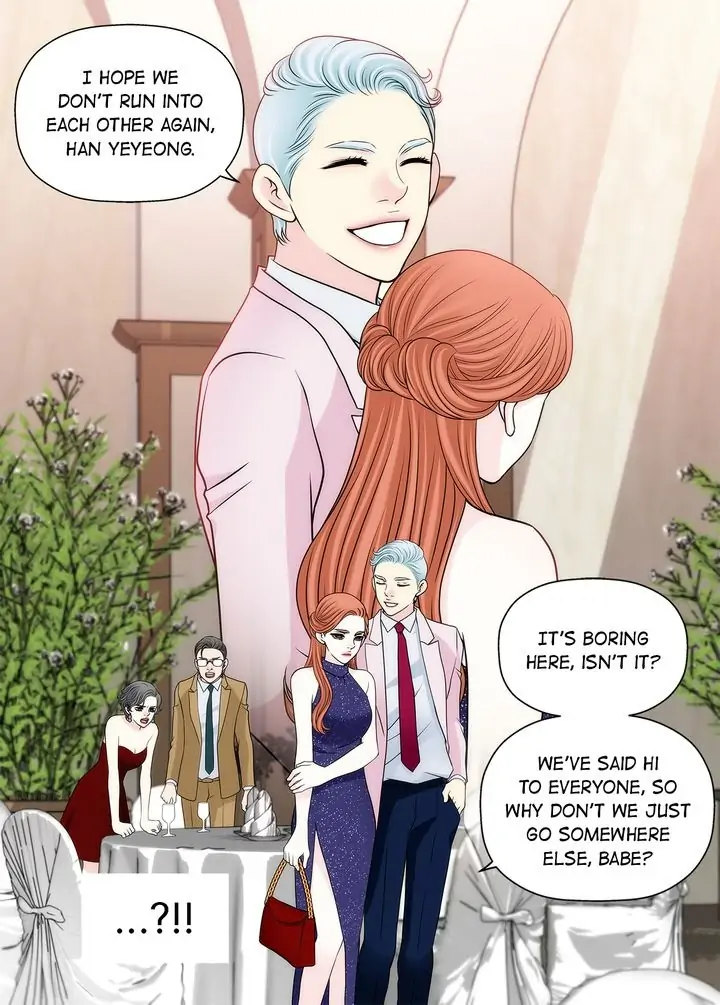 Cinderella’s Man chapter 142 page 38