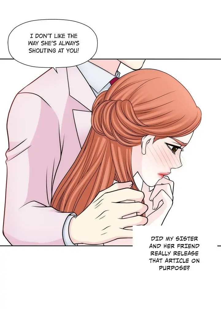 Cinderella’s Man chapter 142 page 39