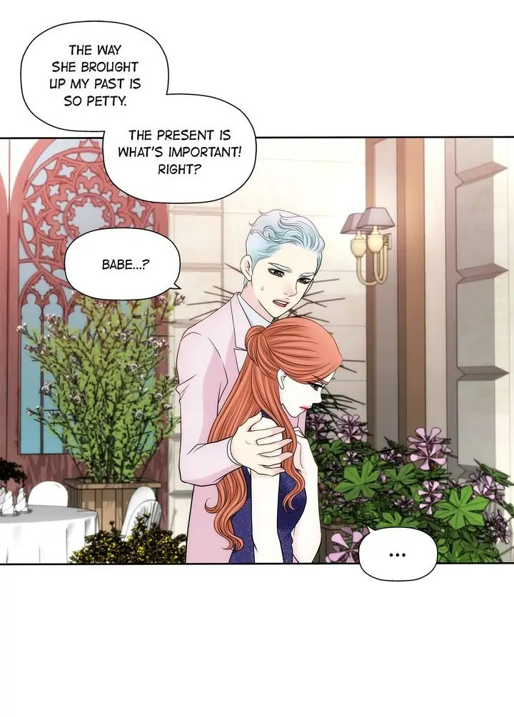 Cinderella’s Man chapter 142 page 40