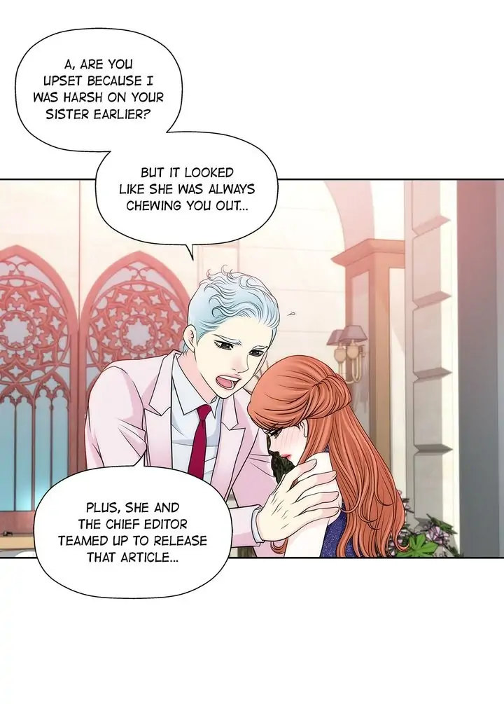 Cinderella’s Man chapter 142 page 41