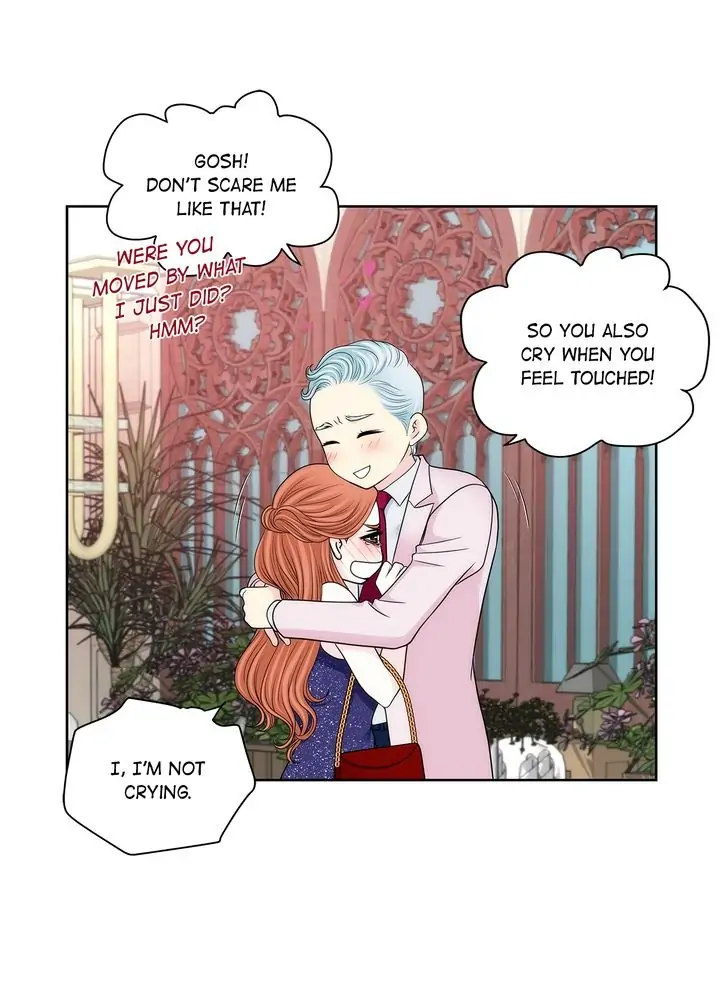 Cinderella’s Man chapter 142 page 45
