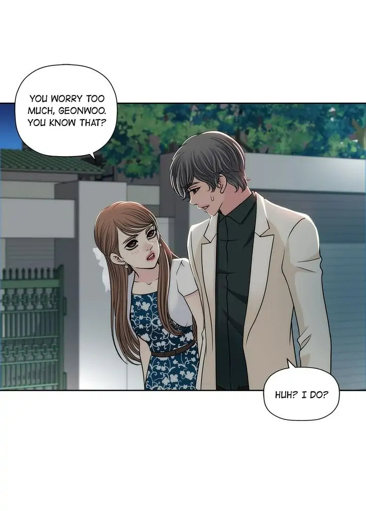 Cinderella’s Man chapter 143 page 4
