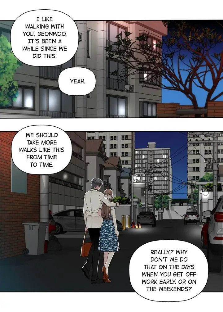 Cinderella’s Man chapter 143 page 9