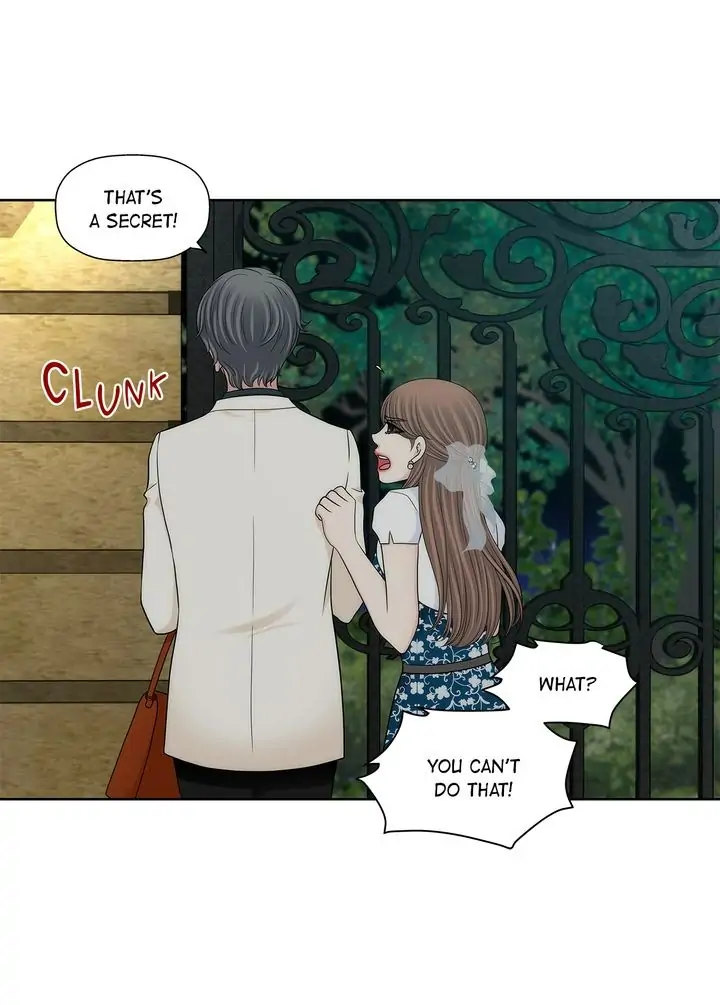 Cinderella’s Man chapter 143 page 13