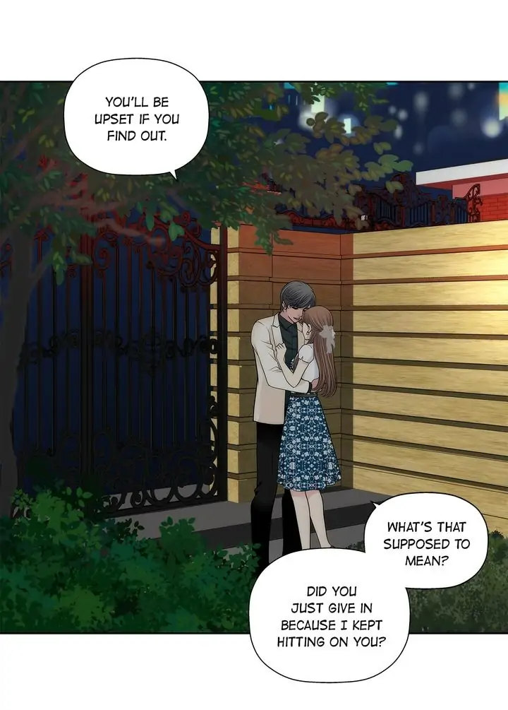 Cinderella’s Man chapter 143 page 14