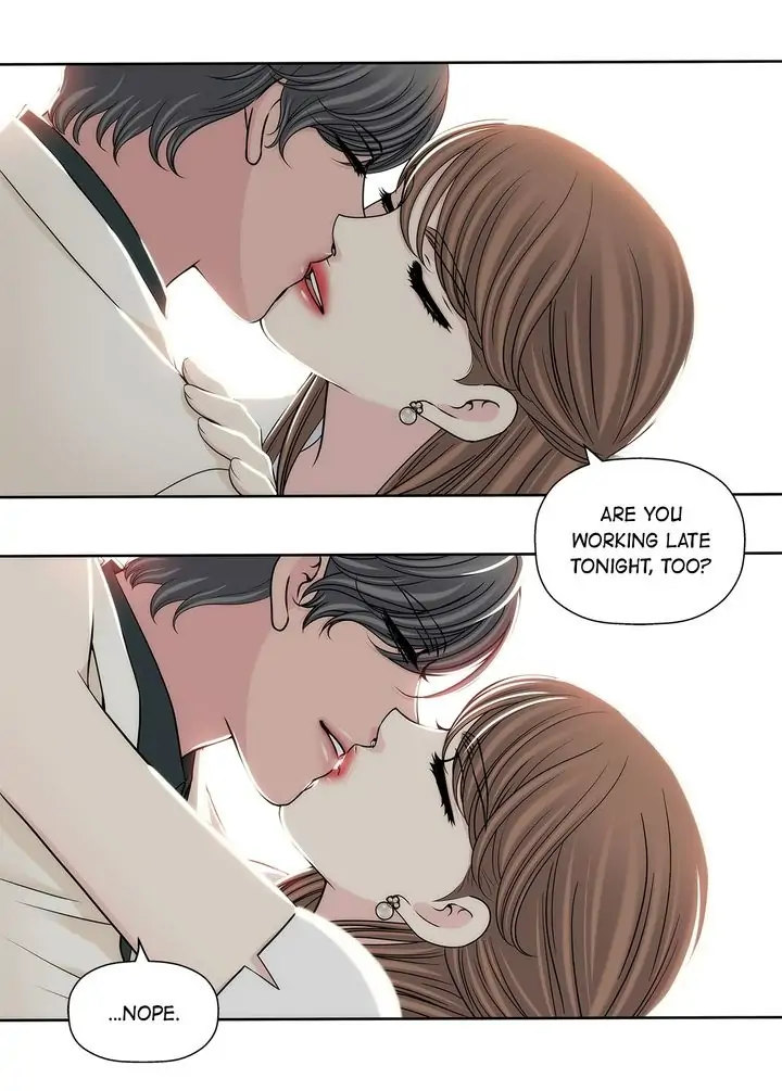Cinderella’s Man chapter 143 page 17