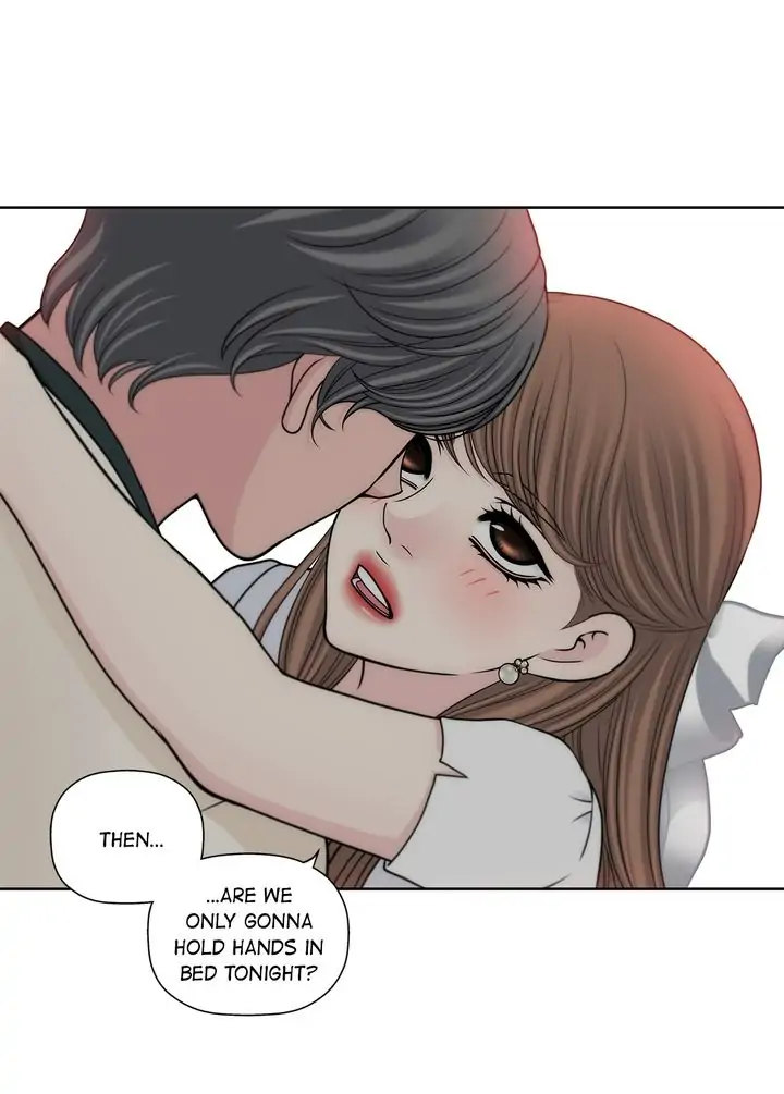 Cinderella’s Man chapter 143 page 18