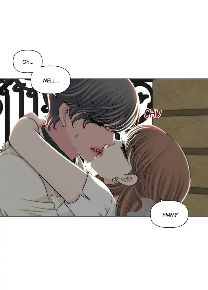 Cinderella’s Man chapter 143 page 19
