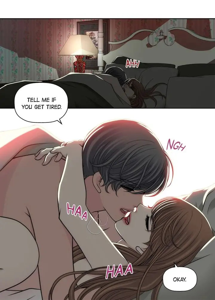 Cinderella’s Man chapter 143 page 21