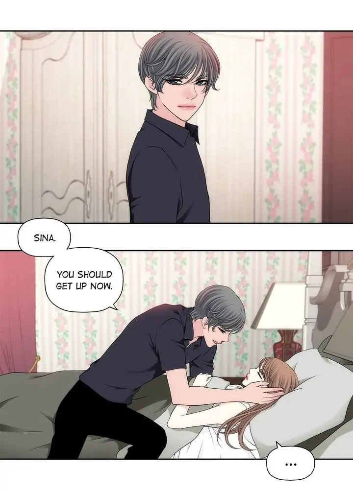 Cinderella’s Man chapter 143 page 27