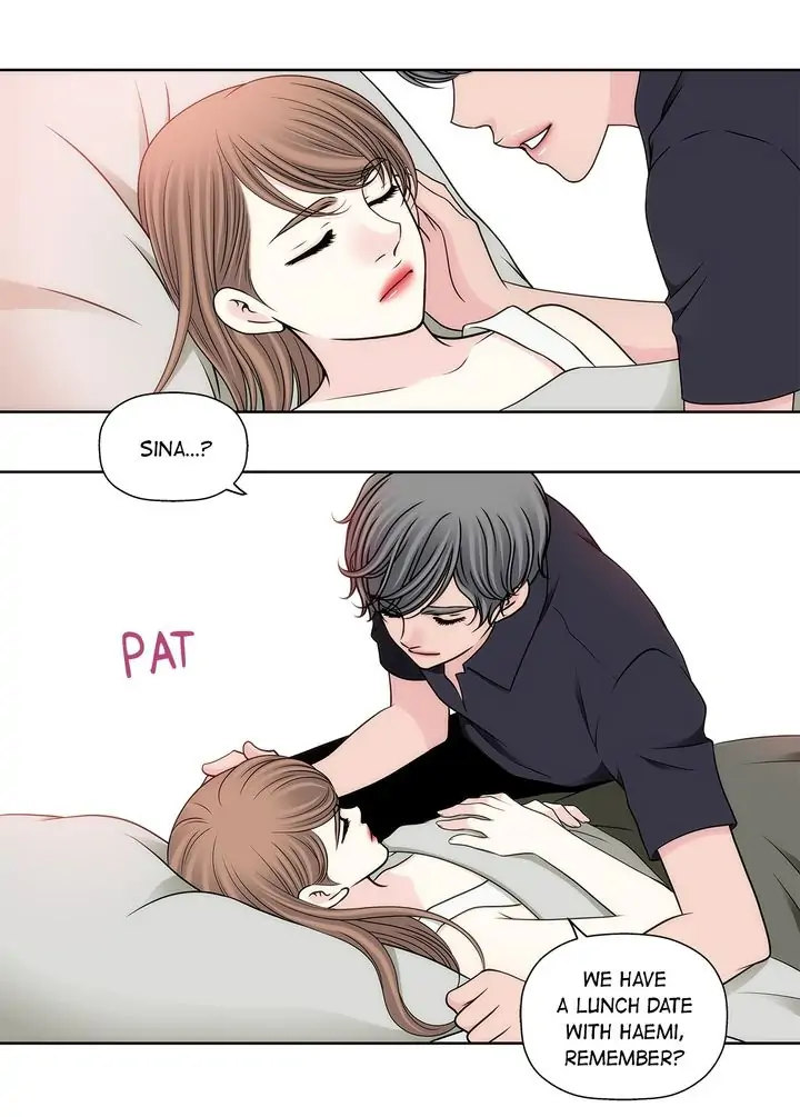 Cinderella’s Man chapter 143 page 28