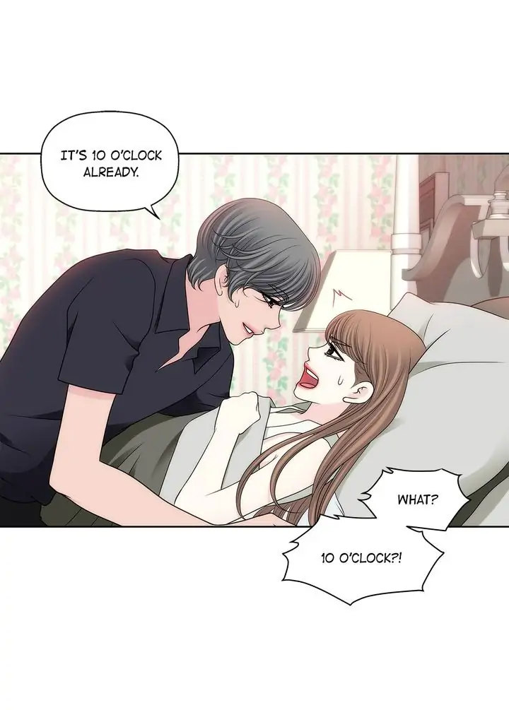 Cinderella’s Man chapter 143 page 29