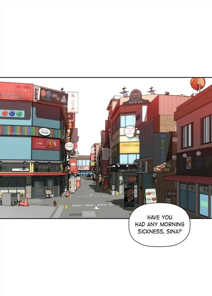 Cinderella’s Man chapter 143 page 31