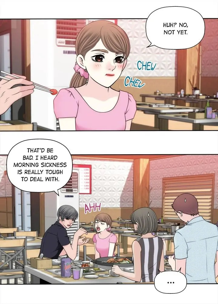 Cinderella’s Man chapter 143 page 32