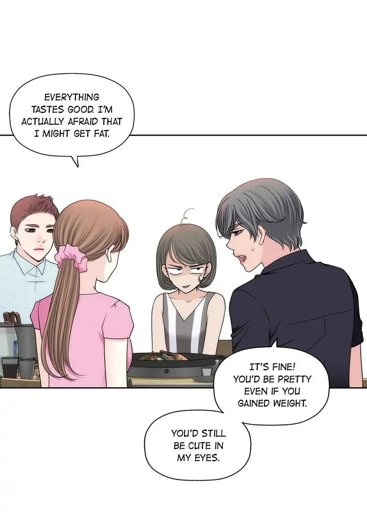 Cinderella’s Man chapter 143 page 33