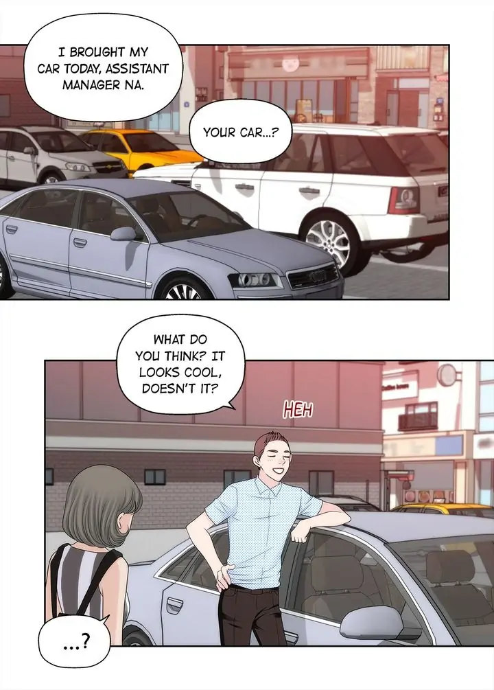 Cinderella’s Man chapter 143 page 35
