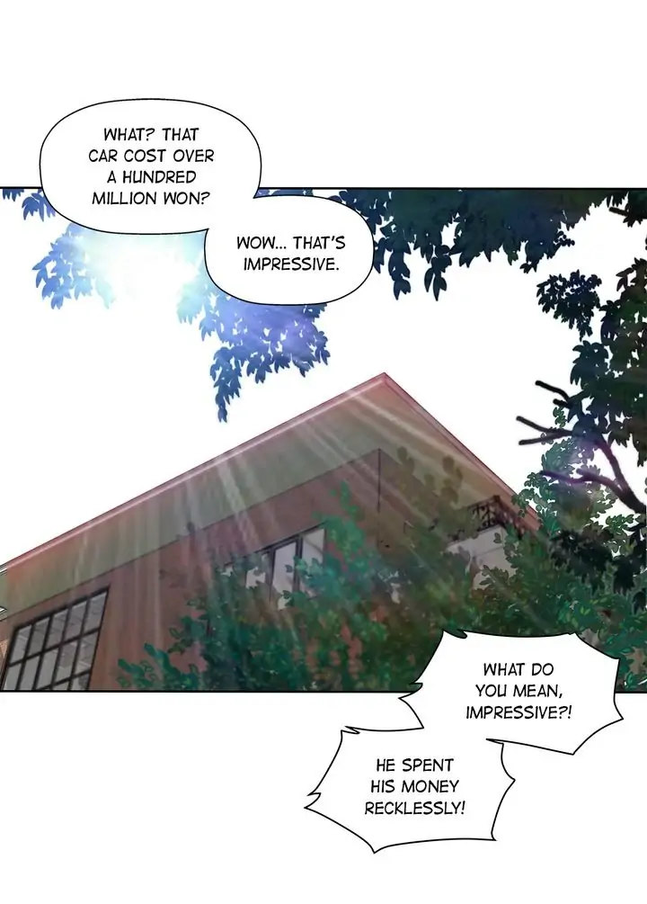 Cinderella’s Man chapter 143 page 37
