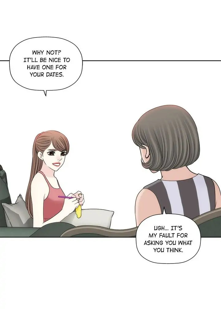 Cinderella’s Man chapter 143 page 40