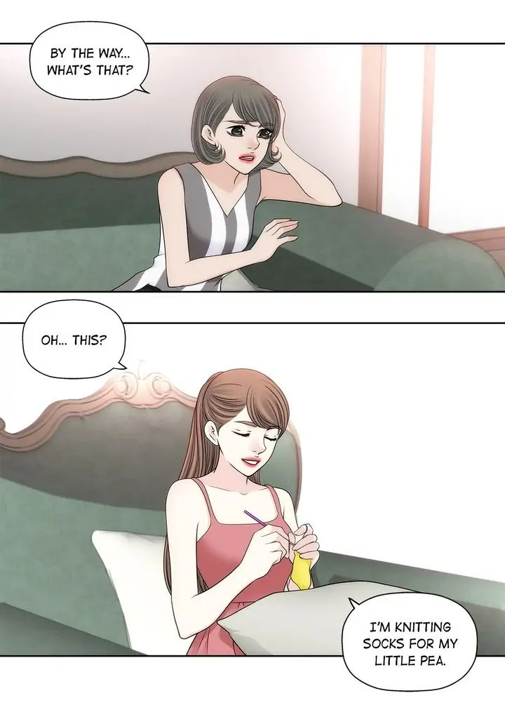 Cinderella’s Man chapter 143 page 41