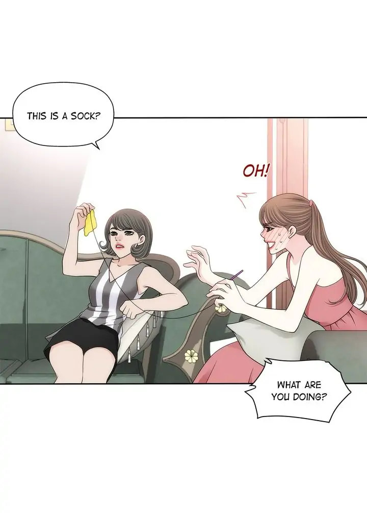 Cinderella’s Man chapter 143 page 42