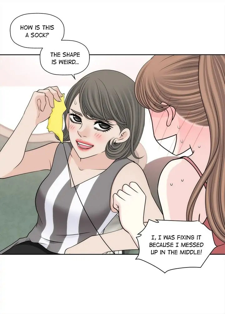 Cinderella’s Man chapter 143 page 43